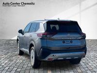 Nissan X-Trail - Vorschau Bild 4