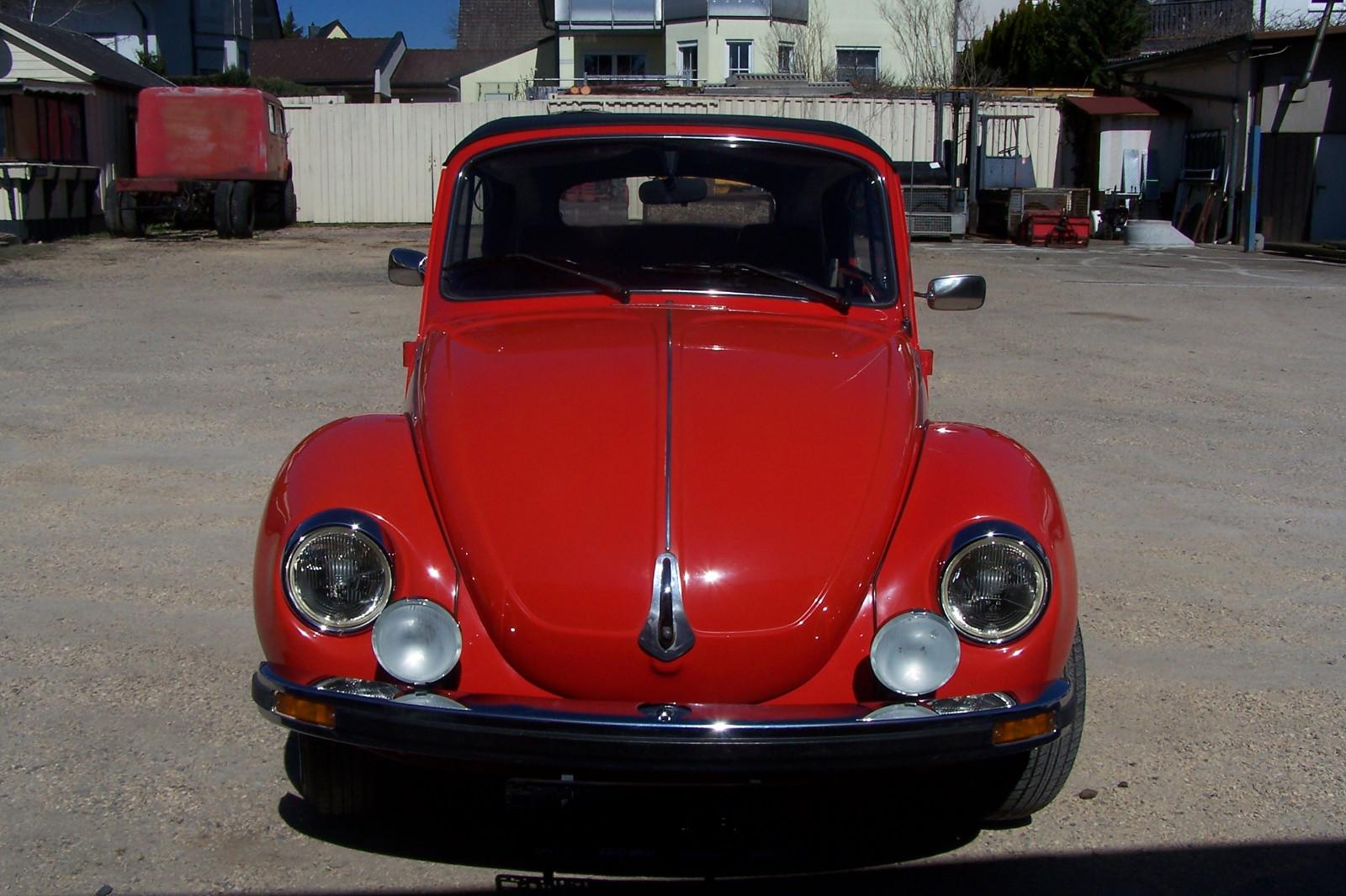 Volkswagen Käfer