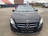 Mercedes-Benz A 220 A A 220 CDI / d BlueEfficiency - Mercedes-Benz A-Class