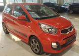 Kia Picanto Edition - Kia Picanto Gebrauchtwagen in Dresden