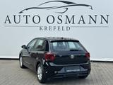 Volkswagen Polo 1.6 TDI SCR Highline / ACC - Volkswagen Polo: TDI Highline