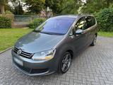 Volkswagen VW Sharan 7N 2.0 TDI 140ps 7 Sitzer Euro5 ... - Volkswagen Sharan: TDI 140