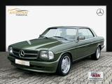 Mercedes-Benz 280 CE ZENDER/LORINSER/H-KENNZEICHEN/GARANTIE - Mercedes-Benz 280 aus 1978: 280ce