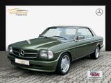 Mercedes-Benz 280 CE ZENDER/LORINSER/H-KENNZEICHEN/GARANTIE - Mercedes-Benz 280: Ce