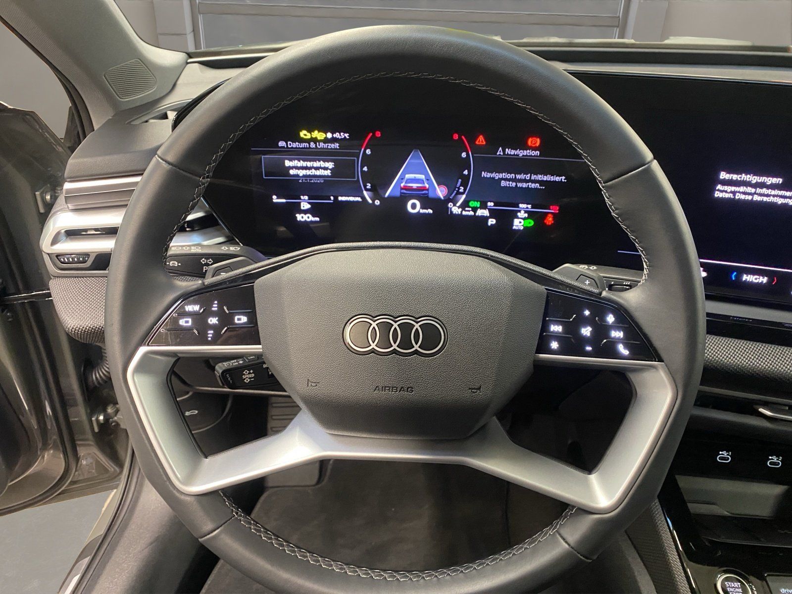 Audi A5 - Bild 11