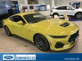 Ford Mustang GT Fastback V8+MagneRide+iACC+LED+B&O+LM - Ford: Gelb