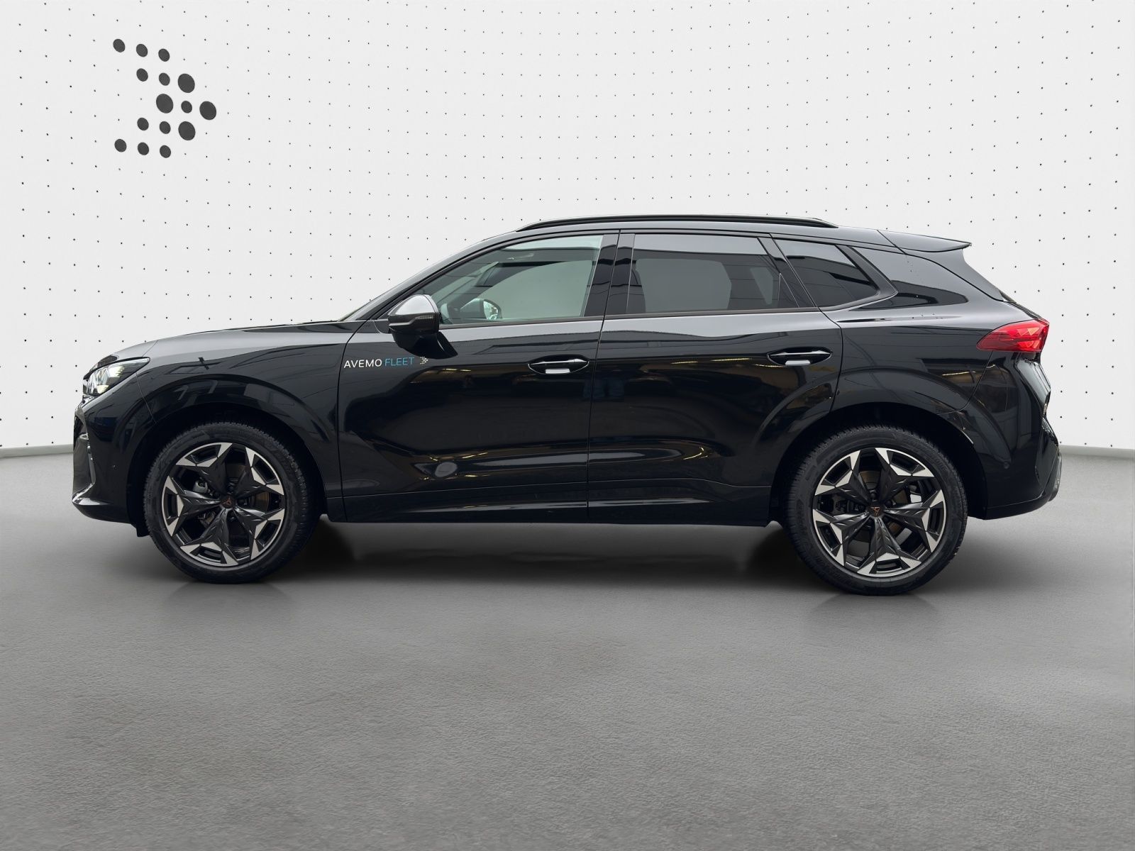 Cupra Terramar - Bild 3
