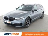 BMW 5er 530i Sport Line Aut.*NAVI*HUD*LED*ACC* - BMW 530 in Köln