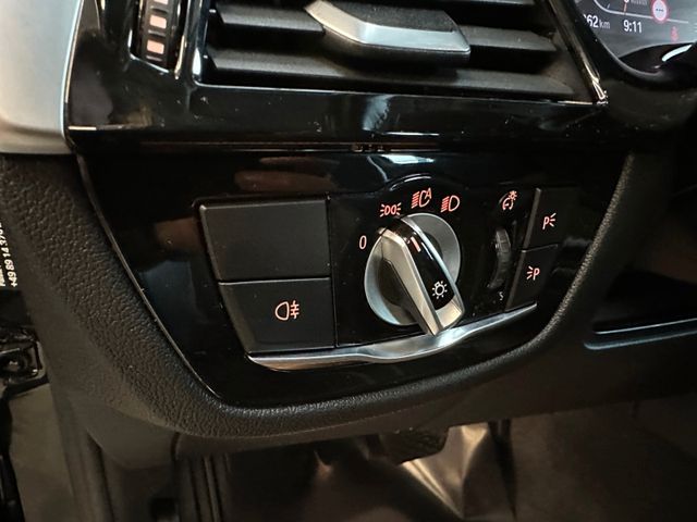 BMW 530 d Touring Luxury Line *2. Hand*Klima*Kamera*