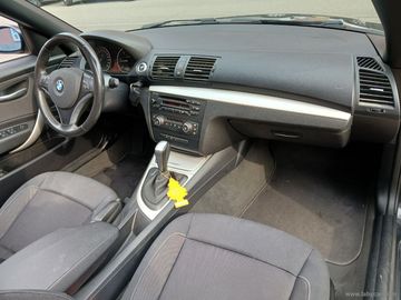 BMW 120 - 8