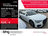 Audi A6 Avant S-Line 45 TDI Quattro *AHK*KAMERA*SOUND