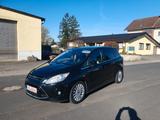 Ford Grand C-Max Grand C-MAX Titanium - Ford Grand C-Max mit Diesel-Antrieb: Van, Automatik