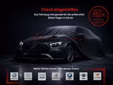 Mercedes-Benz AMG GT 4-trg. 63 S E Performance - Mercedes-Benz AMG GT Gebrauchtwagen