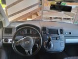Volkswagen T5 Multivan langer Radstand - Volkswagen T5: Radstand Langer