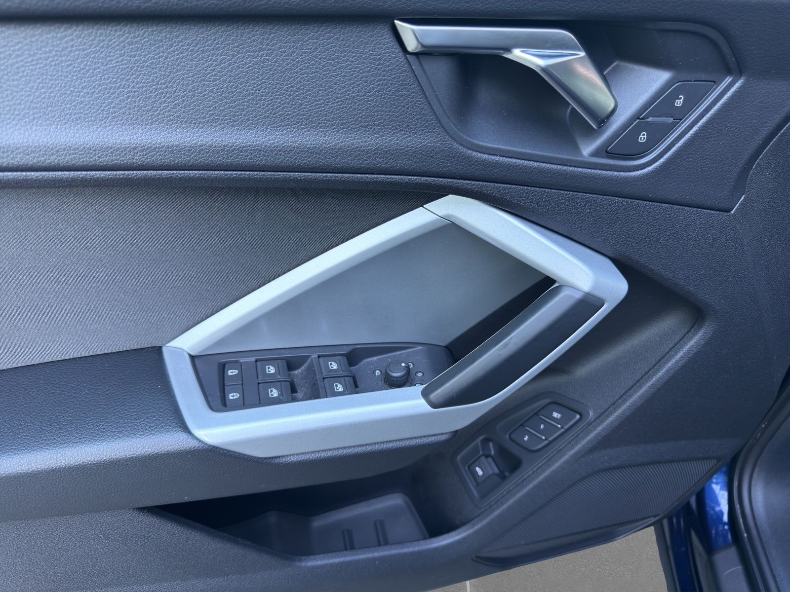 Audi Q3 - Bild 14