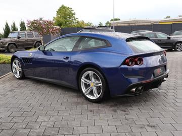 صورة 6 لـ 2017 Ferrari GTC4LUSSO