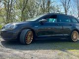Volkswagen Golf 7 Variant 2.0 GTD DSG - Volkswagen Golf: 7 GTD