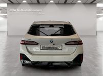 BMW 520 - Vorschau Bild 9