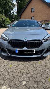 BMW 218 Gran Coupé - BMW 218 Gran Coupé in Dortmund