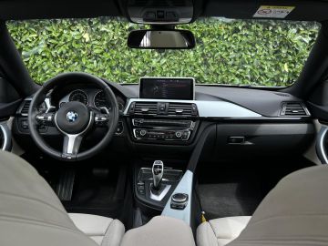 BMW 420 Gran Coupé - 6
