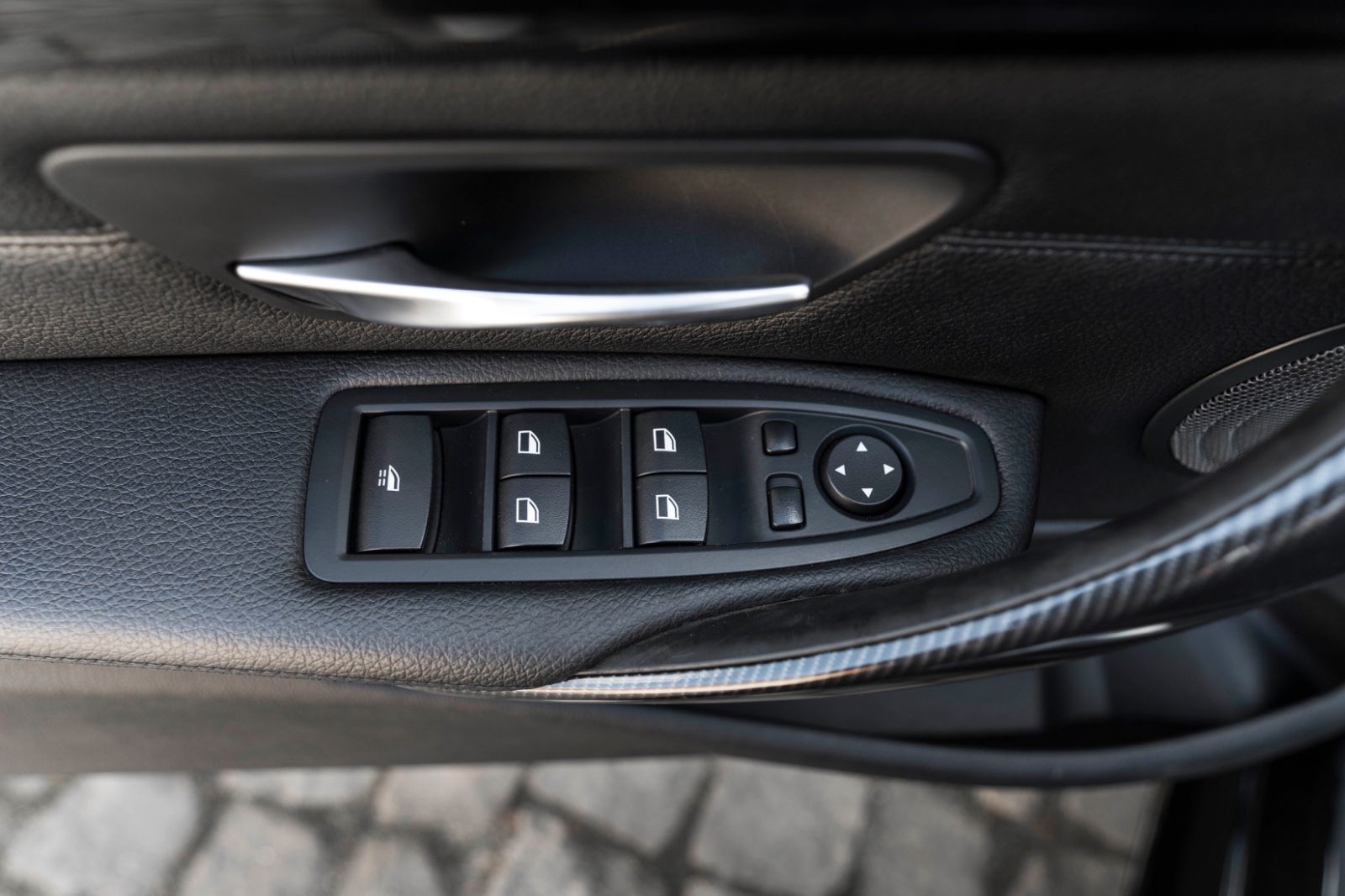 Fahrzeugabbildung BMW 435I Cabrio M-PERFORMANCE H&K KAM NAV ALC CARBON