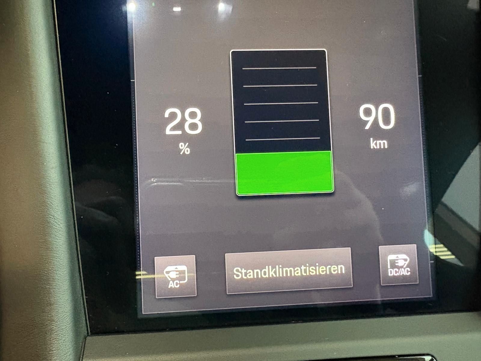 Fahrzeugabbildung Porsche Taycan Sport Turismo/Sportchrono/Bose/Pano/