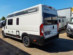 Chausson V 697  FirstLine MJ 25