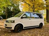 Volkswagen T5 California Beach 4Motion Aut. Camper Ausstatt - Volkswagen T5 California in München