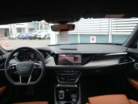 Audi RS e-tron GT - Vorschau Bild 15