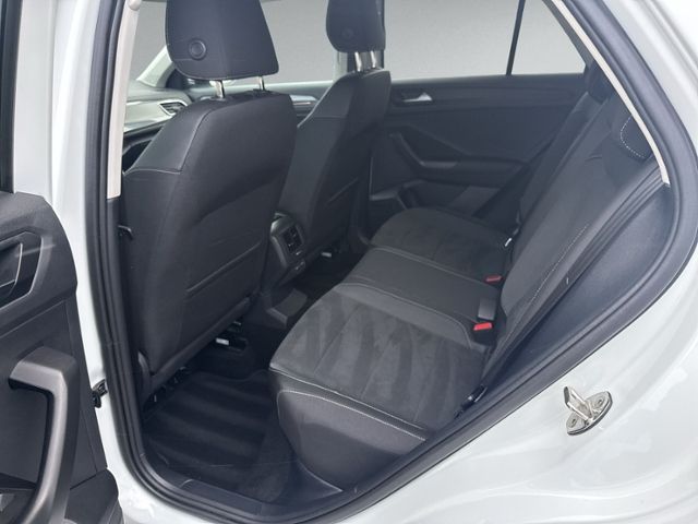 T-Roc 2.0 TDI DSG STYLE AHK+RFK+LED+NAVI+ACC+SHZ