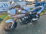 Yamaha FZS 600 FAZERWERBUNG !! - Offers