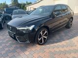 Volvo XC60 B4 Plus Dark 2WD R-Design Kamera, Leder - Volvo XC60: R Design