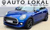 MINI ONE / 1. Hand / wenig KM / TÜV NEU - MINI ONE aus 2018