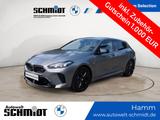 BMW M135 xDrive NP= 64.890,- / Adapt. LED / HeadUp /
