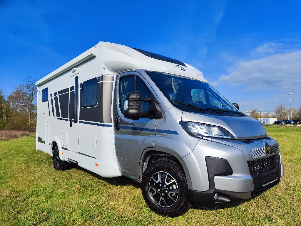 Carado T448 Pro+, SOFORT & NEUWERTIG & Hubbett & Solar