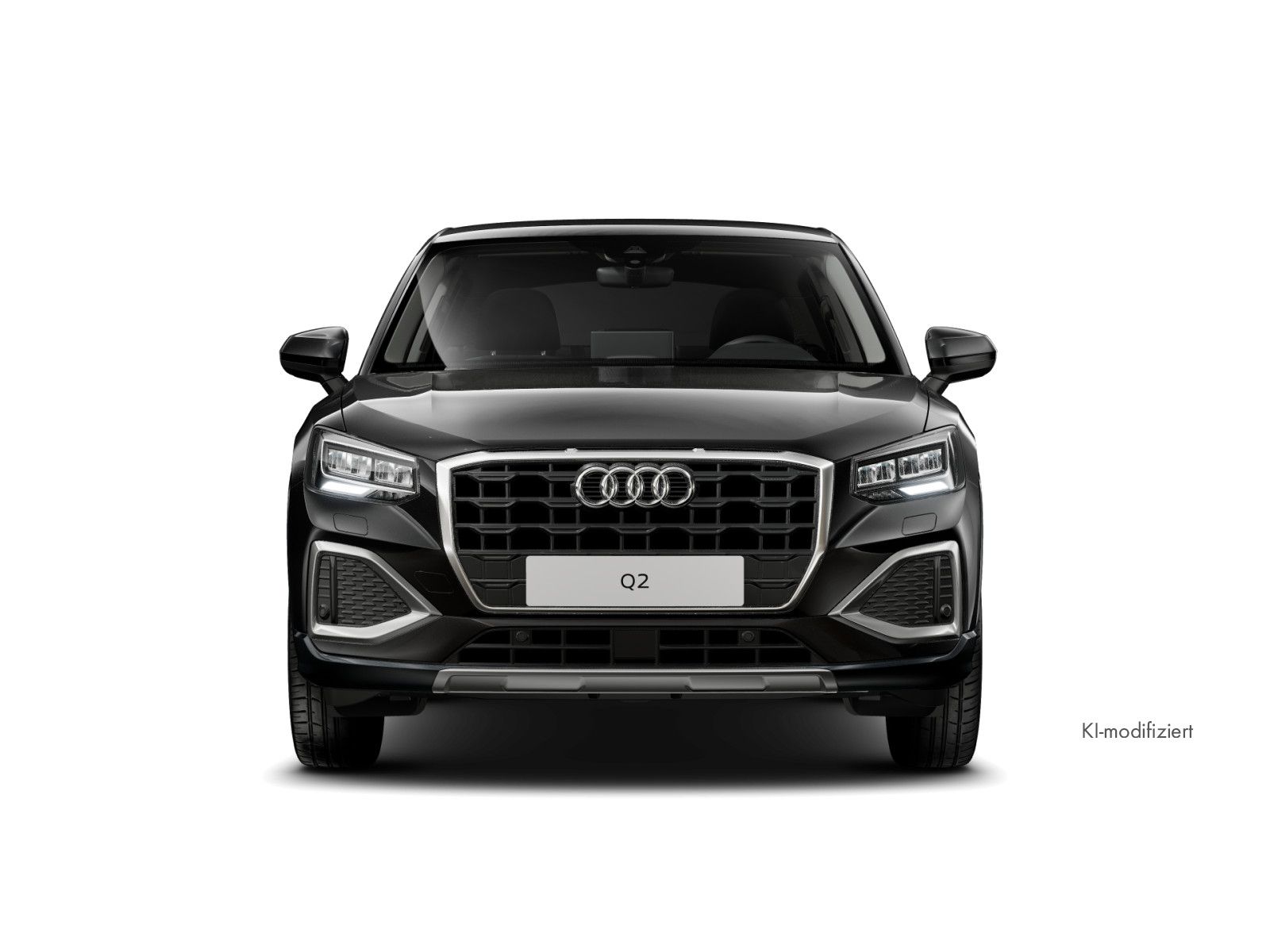 Audi Q2 - Bild 3