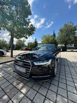 Audi A6 C7 Facelift  Baujahr 12/2018  3x... - Audi A6 mit Diesel-Antrieb: Limousine, 2.7