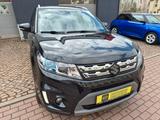 Suzuki Vitara 1.6 VVT Comfort+ 4x4 - Suzuki Vitara mit Benzin-Antrieb: Geländewagen, 1.6