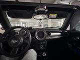 MINI Cooper S Cabrio Highgate Highgate - MINI Cooper S Cabrio: Highgate