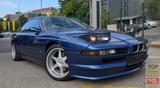 BMW 850 Ci*V12*SCHALTER*H-Zul*DE-KFZ*VOLLE HISTORIE* - BMW 850 V12 Gebrauchtwagen