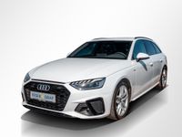 Audi A4 - Vorschau Bild 12