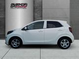 Kia Picanto Vision 1.0 Navi Apple CarPlay Android Au - Kia Picanto Tageszulassungen