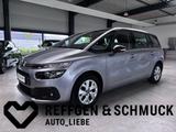 Citroën GRAND C4 SPACETOURER LIVE PACK+NAV+7SITZ+EINPARK - Citroën: 7