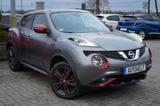Nissan Juke 1.6 N-CONNECTA Xtronic - Nissan Juke SUV