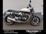 Triumph Speed Twin 1200 Showroom Bike* - TRIUMPH BIKE