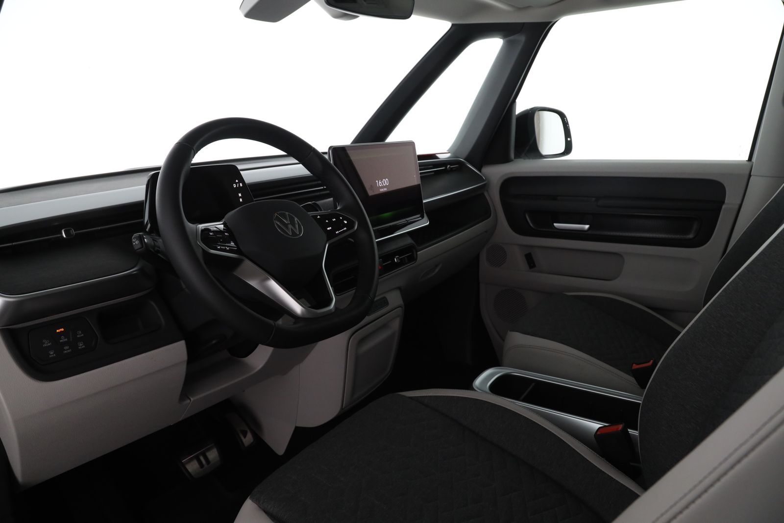 Volkswagen ID. Buzz - Bild 11