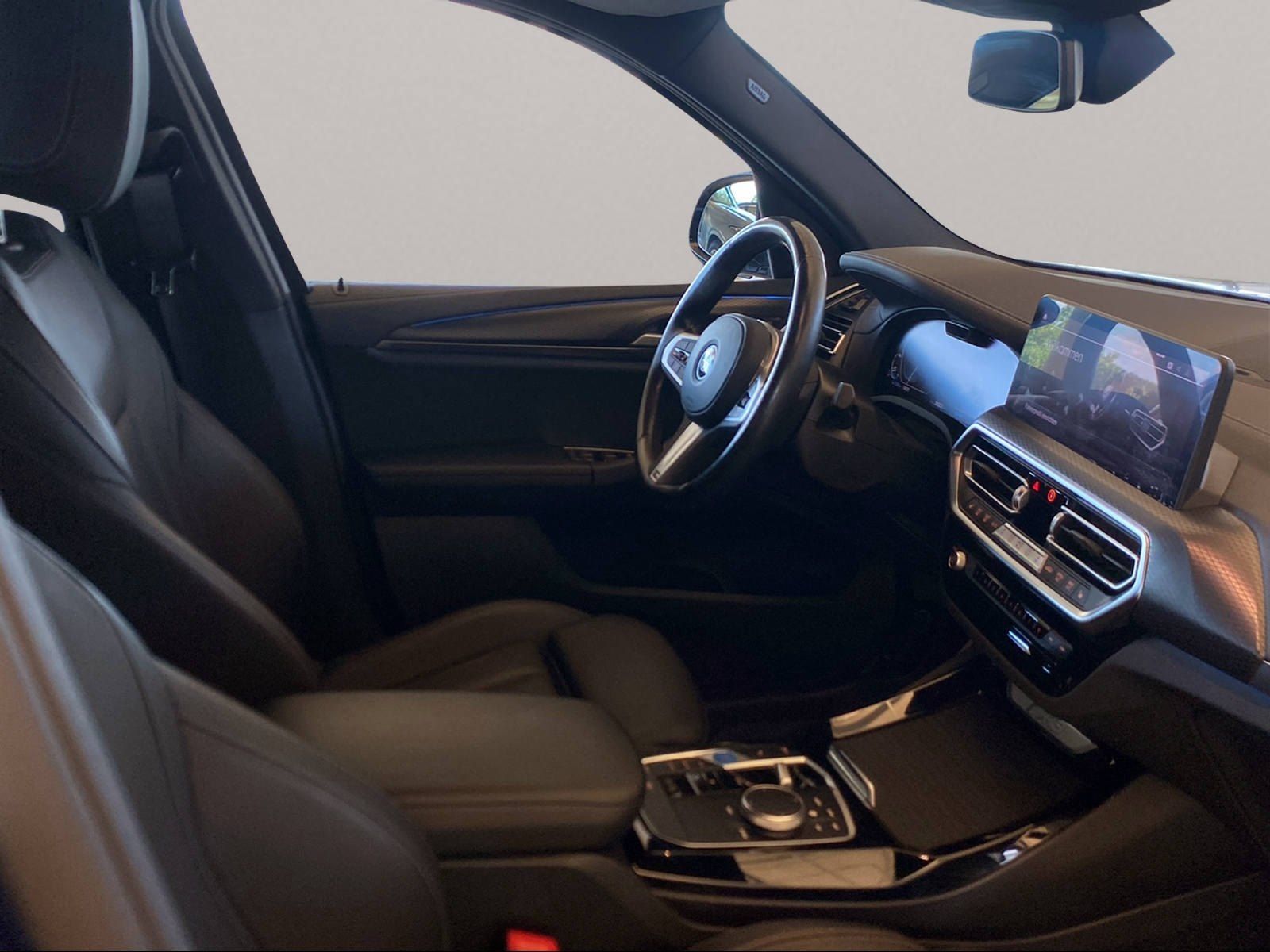 BMW iX3 M Sport AHK Driv.Assist.Prof Kamera LED foto 5