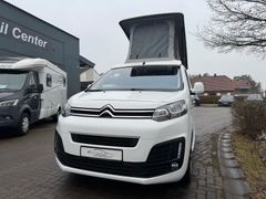 POESSL Vanster-Aufstelld.-4Schlafpl.-Campingbox