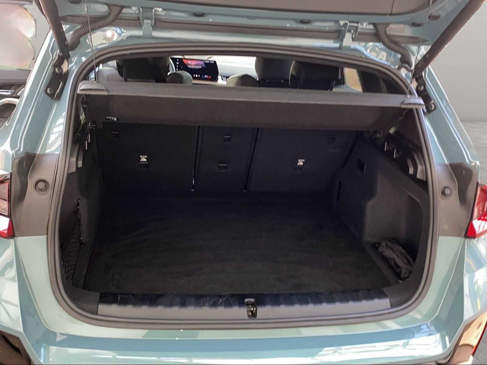 BMW iX1 eDrive20 M Sport Driv.Assist+ Harman/K LED foto 17