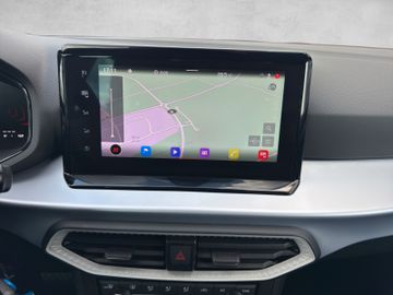 Seat Arona FR-Line DSG|LED|Kamera|DAB|Navi|FullLink